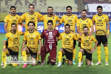 جدایی رسمی چهار بازیکن از سپاهان اصفهان