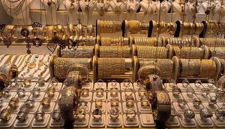 افزایش قیمت سکه و طلا / قیمت انواع سکه و طلا ۹ مرداد ۱۴۰۰