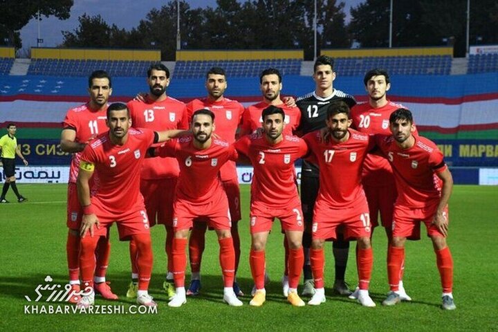 تایید میزبانی ایران در انتخابی جام جهانی از سوی AFC / عکس