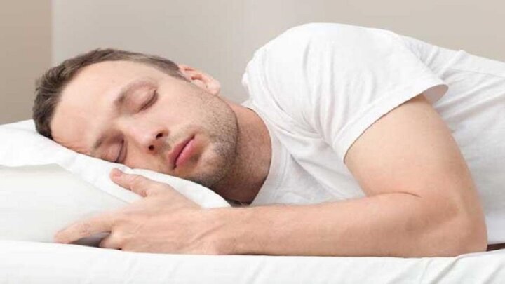 ۷ روش برای داشتن خوابی راحت و آرام
