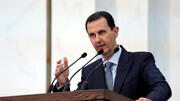 حسین عرنوس مامور تشکیل دولت جدید سوریه شد