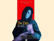 راهیابی فیلم کوتاه «گربه‌ها» به یک جشنواره آمریکایی