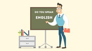 راهنمای گام به گام  یادگیری زبان انگلیسی