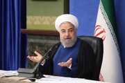 ادعای نماینده مجلس درباره حقوق بازنشستگی روحانی تکذیب شد