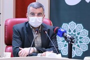 افزایش بسیار شدید موارد مثبت بستری و فوت کرونا در ایران / مرگ‌های روزانه کرونایی به ۸۰۰ نفر هم می‌رسد