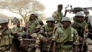 ۱۵ کشته در پی حمله تروریستی در نیجر