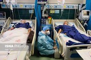 گزارشی از وضعیت فاجعه‌آمیز بیمارستانی در مشهد