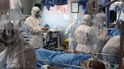 آمار بستری بیماران کرونایی در تهران باز هم رکورد شکست / وضعیت در تهران اصلا خوب نیست