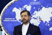 واکنش ایران به تهدید نخست وزیر اسرائیل