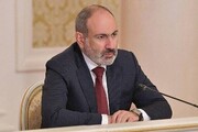 پاشینیان رسماً نخست‌وزیر ارمنستان شد