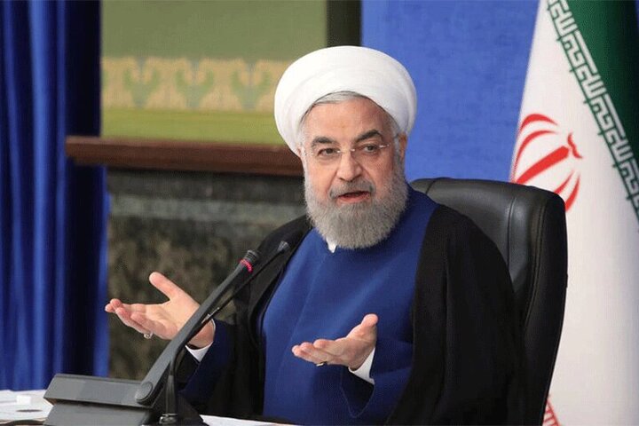 شغل آینده‌ روحانی پس از ریاست‎ جمهوری چیست؟