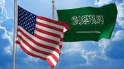 برنامه عربستان و آمریکا برای برگزاری رزمایش مشترک