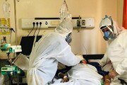 رکوردشکنی عجیب کرونا در ایران؛ شناسایی بیش از ۳۹ هزار مبتلای جدید / ۳۷۸ نفر دیگر فوت شدند