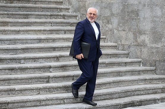 محمدجواد ظریف؛ وزیری که دنیای بین‌الملل را خوب می‌شناخت
