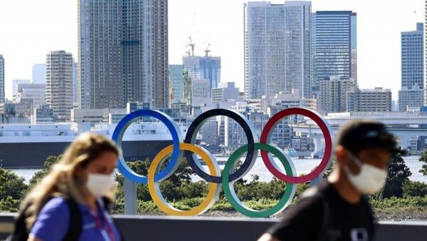 افزایش شمار مبتلایان کرونایی المپیک به ۳۰۰ نفر 