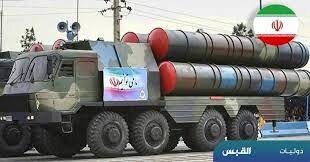  آماده‌باش ایران و انتقال سامانه‌های موشکی اس- ۳۰۰ به بوشهر