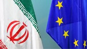 ورود نمایندگان اتحادیه اروپا به تهران برای شرکت در مراسم تحلیف