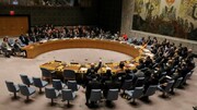 نامه سه کشور علیه ایران به شورای امنیت سازمان ملل