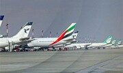 جزئیات ممنوعیت پرواز فرودگاه‌های تهران در روز تحلیف