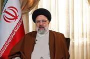 مراسم تحلیف ریاست‌جمهوری را از رادیو ایران بشنوید