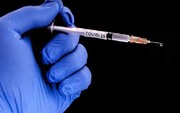 خبر خوش برای مردان درباره واکسن کرونا