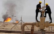 تمدید مجدد معافیت تحریم های عراق برای واردات گاز ایران