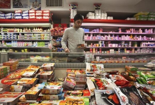 فراتر از بحران؛ قیمت ۷۰ درصد اقلام خوراکی از حد بحرانی گذشته است