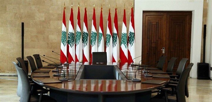 درخواست سازمان ملل و اتحادیه اروپا برای تشکیل سریع دولت لبنان