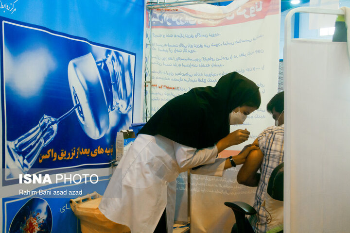 جزییات واکسیناسیون فرهنگیان در تهران اعلام شد