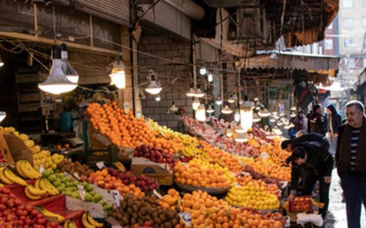 میوه ۲۰ درصد گران شد / قیمت عجیب هویج در بازار