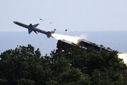 فروش ۷۵۰ میلیون دلار تسلیحات آمریکایی به تایوان