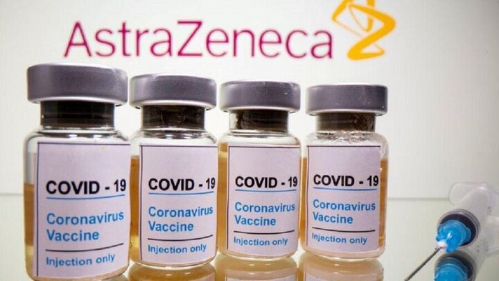 ممنوعیت واردات واکسن آسترازنکا به خاطر تولید واکسن برکت تکذیب شد