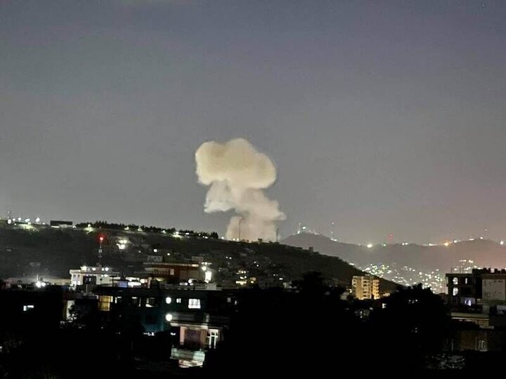 بمباران جنوب لبنان از سوی رژیم صهیونیستی