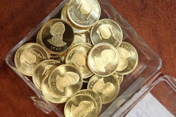 جدیدترین قیمت سکه و طلا ۱۴ مرداد ۱۴۰۰ در بازار آزاد