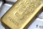 کاهش ۰.۲۶ درصدی قیمت جهانی طلا امروز جمعه ۱۵ مرداد ۱۴۰۰ | قیمت هر اونس طلا به ۱۷۹۹ دلار و ۳۵ سنت رسید