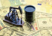 افزایش ۰.۶۵ درصدی قیمت نفت خام برنت | قیمت نفت خام به ۷۱ دلار و ۷۵ سنت رسید