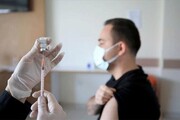 مجموع آمار واکسیناسیون کرونا در ایران تا ۱۶ مرداد ۱۴۰۰