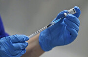چند دُز واکسن کرونا در ایران تزریق شده است؟ / عکس