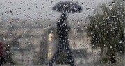 گزارش آب و هوا ۱۶ مرداد ۱۴۰۰ / طی دو روز آینده کدام استان‌ها بارانی می‌شوند؟