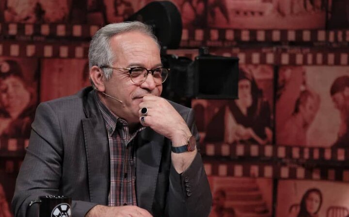 انتقاد تند محمدحسین لطیفی از ساخت «دودکش ۲» / دیگر امیدی به احیای قانون کپی رایت ندارم