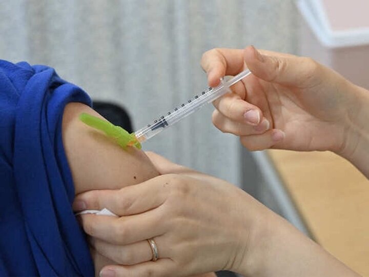 آغاز واکسیناسیون متولدین ۱۳۴۸ تا ۱۳۸۱ در کشور صحت دارد؟