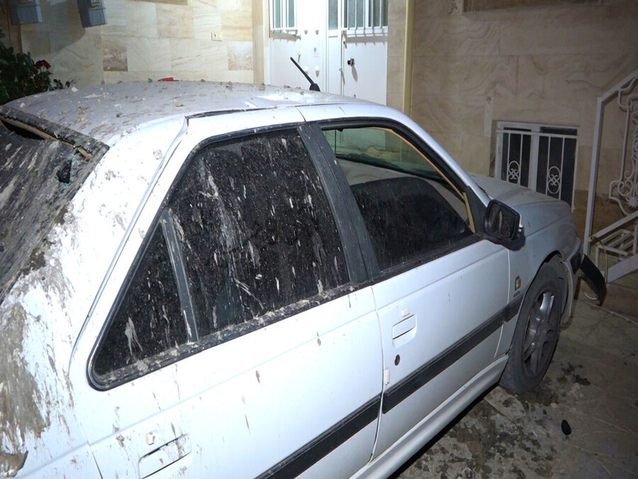 انفجار چاه فاضلاب خانگی در یاسوج قربانی گرفت / تصاویر