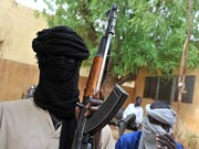 طالبان و جیش‌العدل در نزدیکی مرز پاکستان درگیر شدند