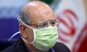 آمار فوتی‌های کرونا در تهران ۱۷ مرداد ۱۴۰۰