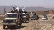 ورود طالبان به داخل مرزهای ایران تکذیب شد