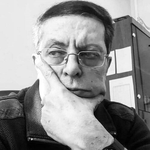 همه خبرنگارانی که امروز جایشان بین ما خالی است