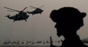 جمعی از خلبانان ارتش افغانستان استعفا دادند