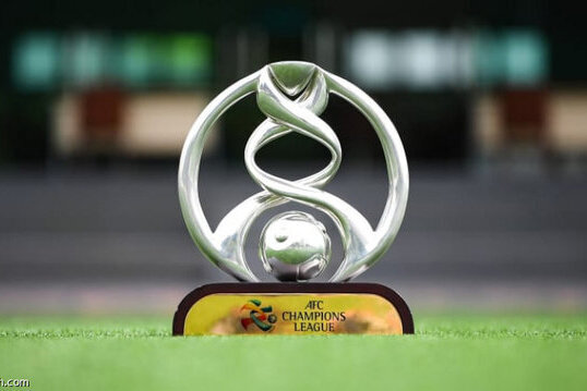 AFC با برگزاری لیگ قهرمانان آسیا در عربستان موافقت کرد