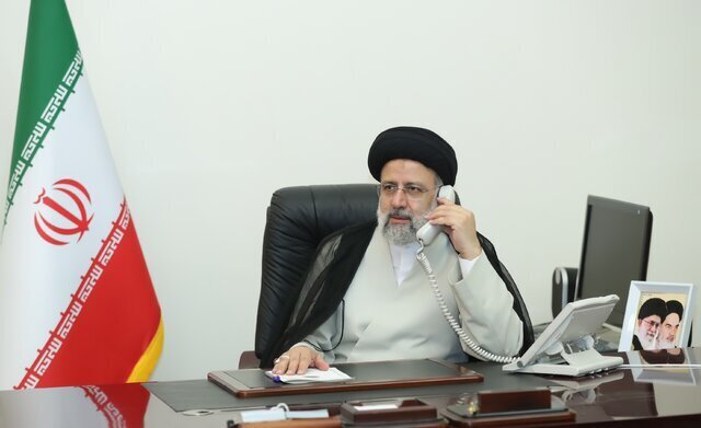  در هر مذاکره‌ای باید حقوق ملت ایران تأمین شود/ آمریکا و اروپا باید به تعهدات خود در برجام عمل کنند 