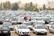 افزایش عجیب قیمت خودرو در بازار /  برخی خودروها تا ۲۰ میلیون تومان هم گران شدند